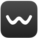 Logo of wizdom.ai