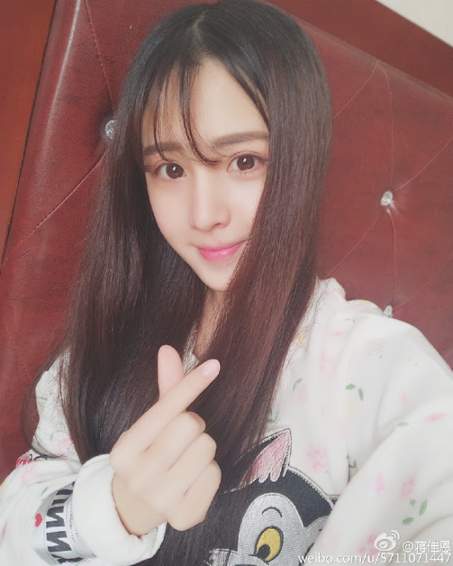 Jiang Jiaen China Actor