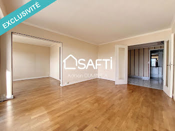 appartement à Meudon la foret (92)