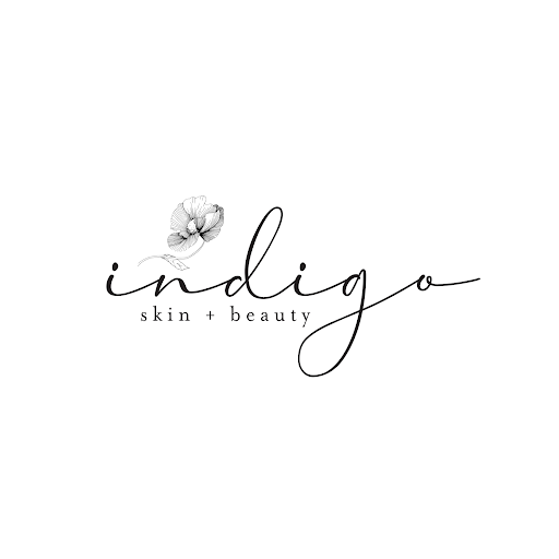 Indigo Skin + Beauty logo