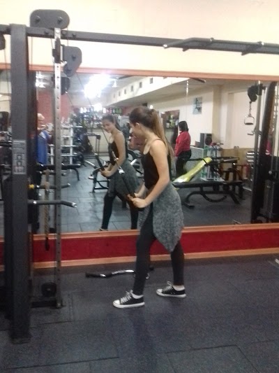 Photos of Fitness Club "FLEX"