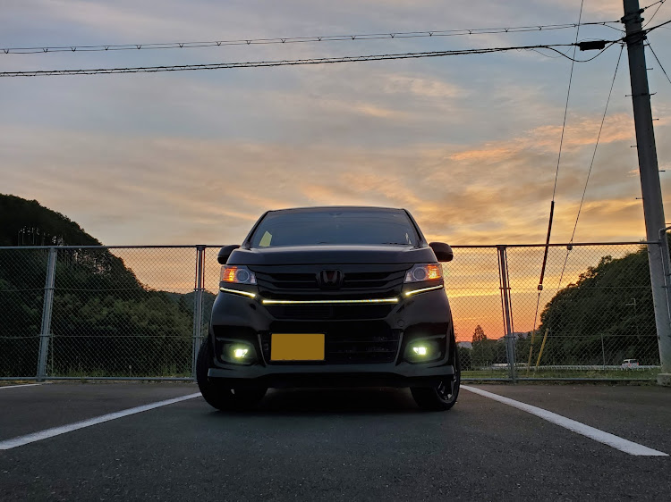 N-WGN カスタムの京都府・京丹波町・南丹市・日吉町・仕事帰りに洗車！・キリ番ゲット！！・戦争反対❌・コロナに負けるなに関するカスタム事例の投稿画像10枚目