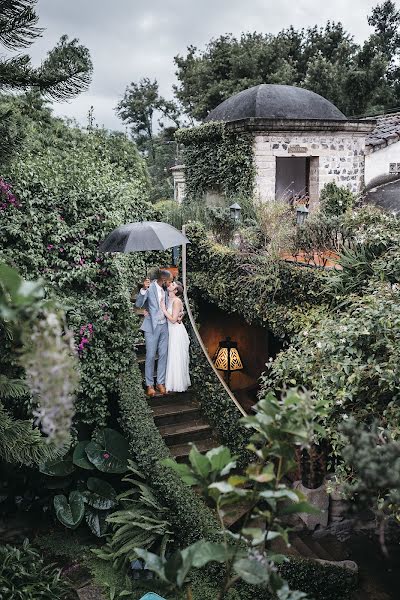 Fotógrafo de bodas Daniel Lopez Perez (lopezperezphoto). Foto del 11 de julio 2018