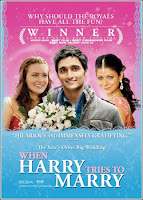 7 Uma Noiva Para Harry DVDrip Dublado