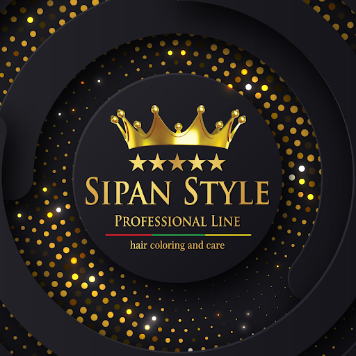 Sipan Style logo