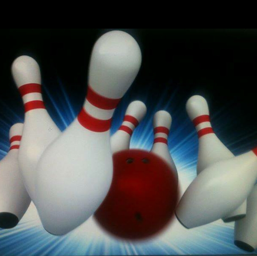 Spinners Bar & Bowl Maroochydore logo