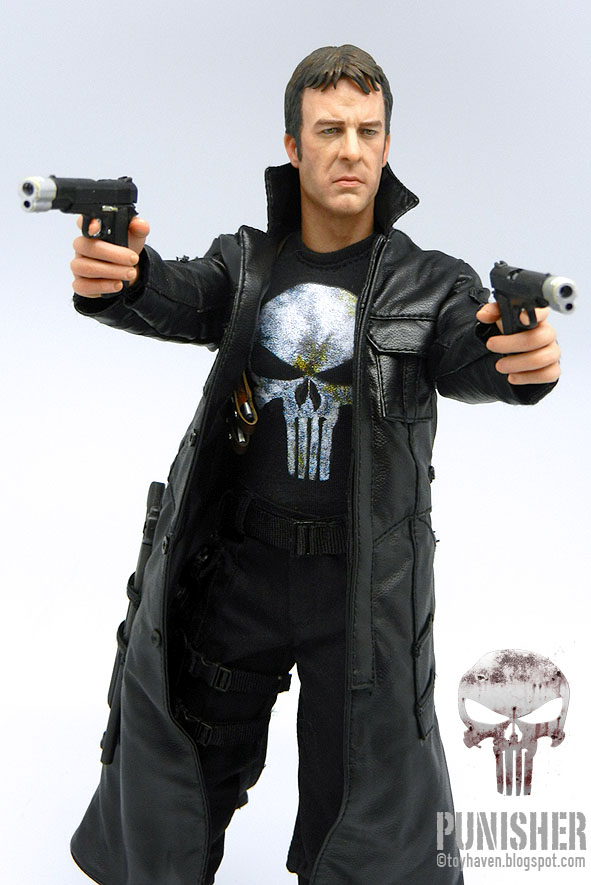 The Punisher