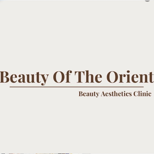 Beauty of the Orient