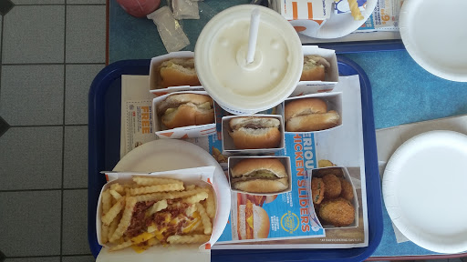 Fast Food Restaurant «White Castle», reviews and photos, 2151 U.S. 9, Howell, NJ 07731, USA