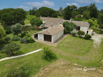 maison à Gageac-et-Rouillac (24)