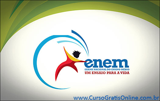 ENEM 2012