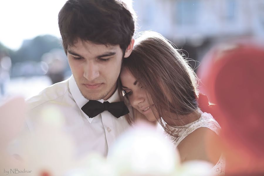 ช่างภาพงานแต่งงาน Natalya Bodnar (nbodnar) ภาพเมื่อ 11 พฤษภาคม 2013