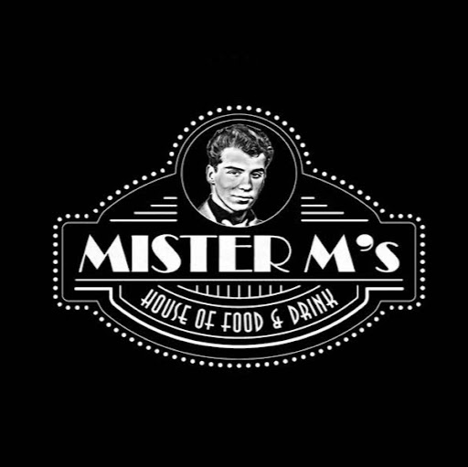 Mister M's House of Food & Drink