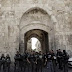 فلسطين تطالب #مجلس_الأمن بالتدخل العاجل لحماية وجودها في #القدس