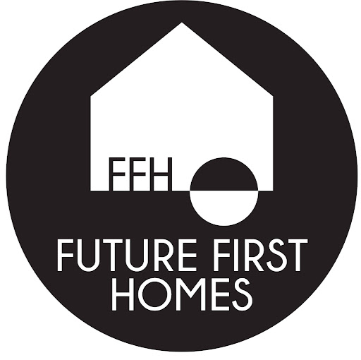 Future First Homes logo