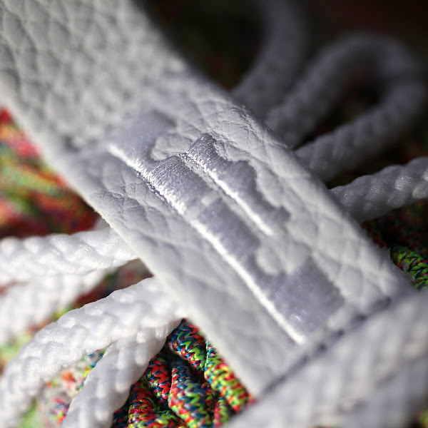 Closer Look at Fruity Pebbles LeBron 15 Thats Due on Easter