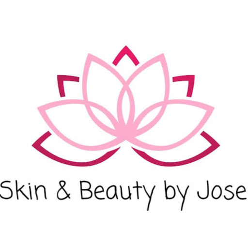 skin & beauty by jose logo