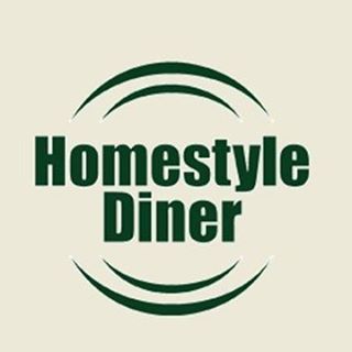 Homestyle Diner logo