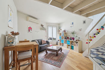 appartement à Paris 11ème (75)