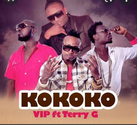 Music: VIP Ft Terry G - Kokoko [Throwback songs]