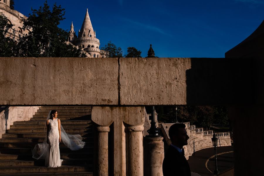 Photographe de mariage Casian Podarelu (casian). Photo du 15 février 2021