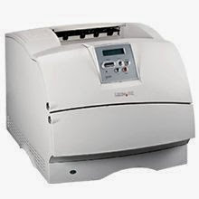  Lexmark Refurbish T630DTN Laser Printer (10G1231)