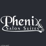 Phenix Salon Suites Union