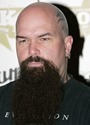 Kerry King - guitarra rítmica e principal 