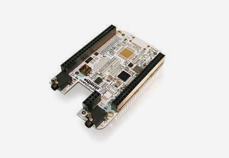  Audio Board Cape for BeagleBone Boards