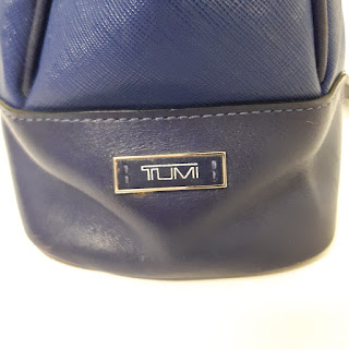 Tumi Handbag