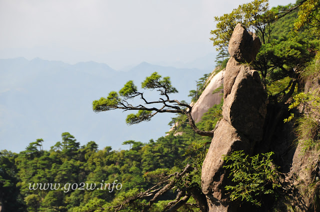 三清山國家公園