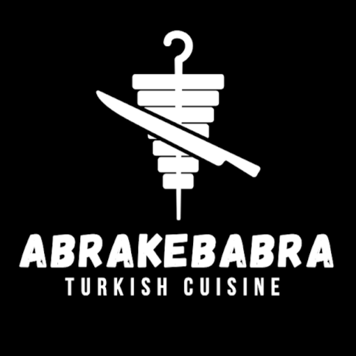 Abrakebabra Tauranga logo