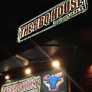The BBQ House