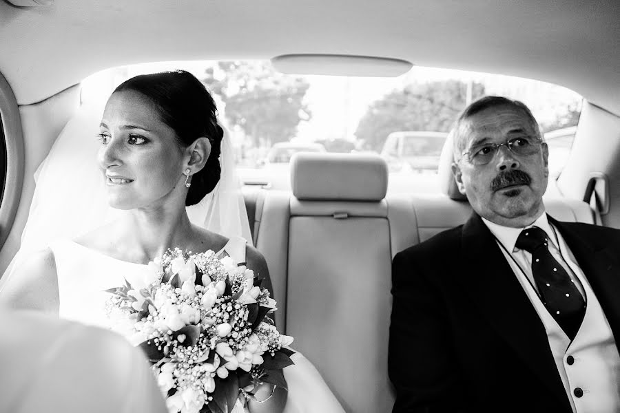 Photographe de mariage Tino Gómez Romero (gmezromero). Photo du 10 février 2014