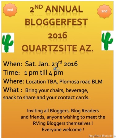 Bloggerfest 2016  4