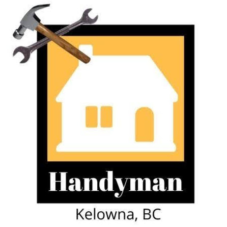 Handyman Kelowna