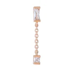 EGD1226 Rose Gold