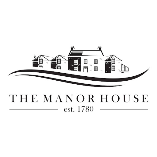 The Manor House Restaurant logo