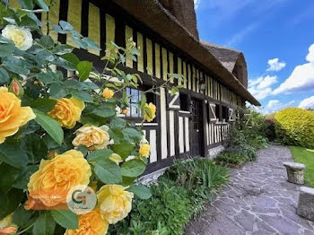 maison à Saint-Jean-du-Cardonnay (76)