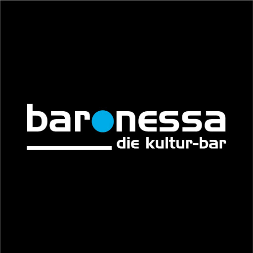 Baronessa kultur-bar logo