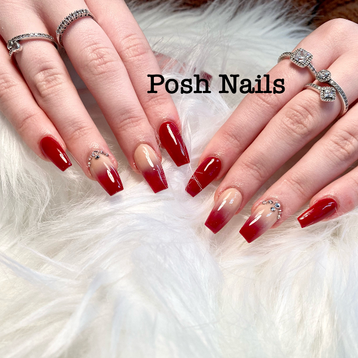 Posh Nails