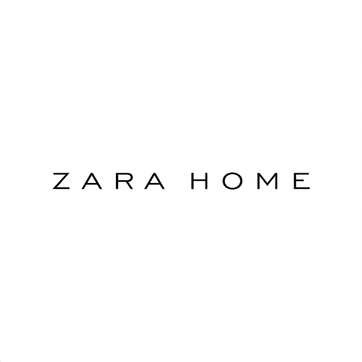 ZARA HOME logo