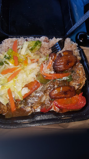 Caribbean Restaurant «KBK Caribbean Circle Restaurant», reviews and photos, 1309 N University Dr, Coral Springs, FL 33071, USA