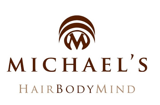 Michael's Hair Body Mind logo