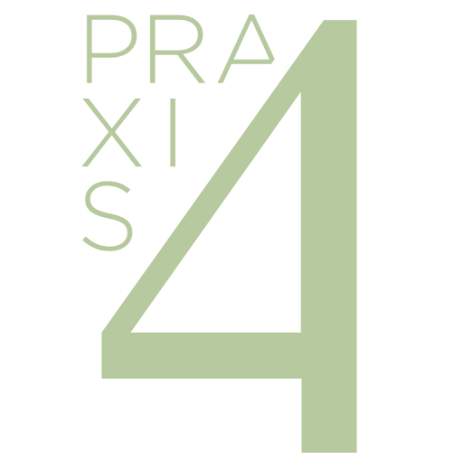 PRAXIS4 logo