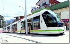 tranvia ayacucho