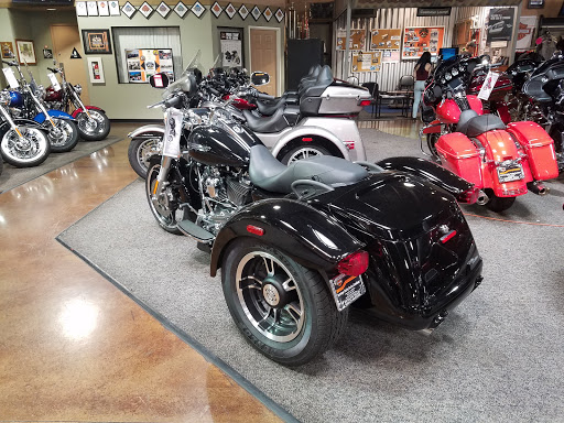 Harley-Davidson Dealer «Antelope Valley Harley-Davidson», reviews and photos