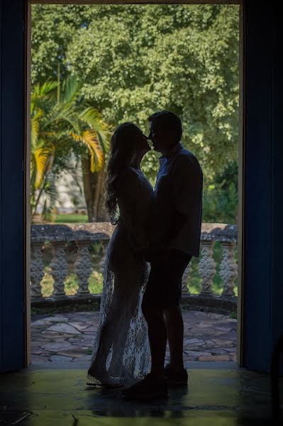 Fotógrafo de casamento Beni Jr (benijr). Foto de 27 de outubro 2015