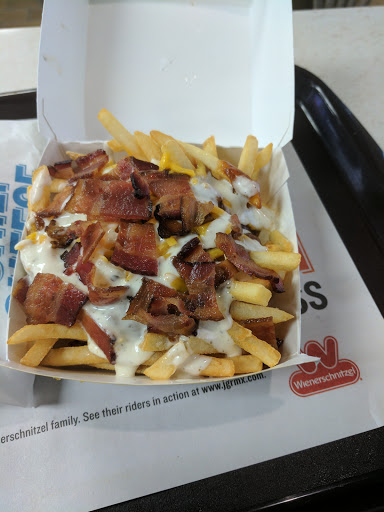 Fast Food Restaurant «Wienerschnitzel», reviews and photos, 34480 Fremont Blvd, Fremont, CA 94536, USA