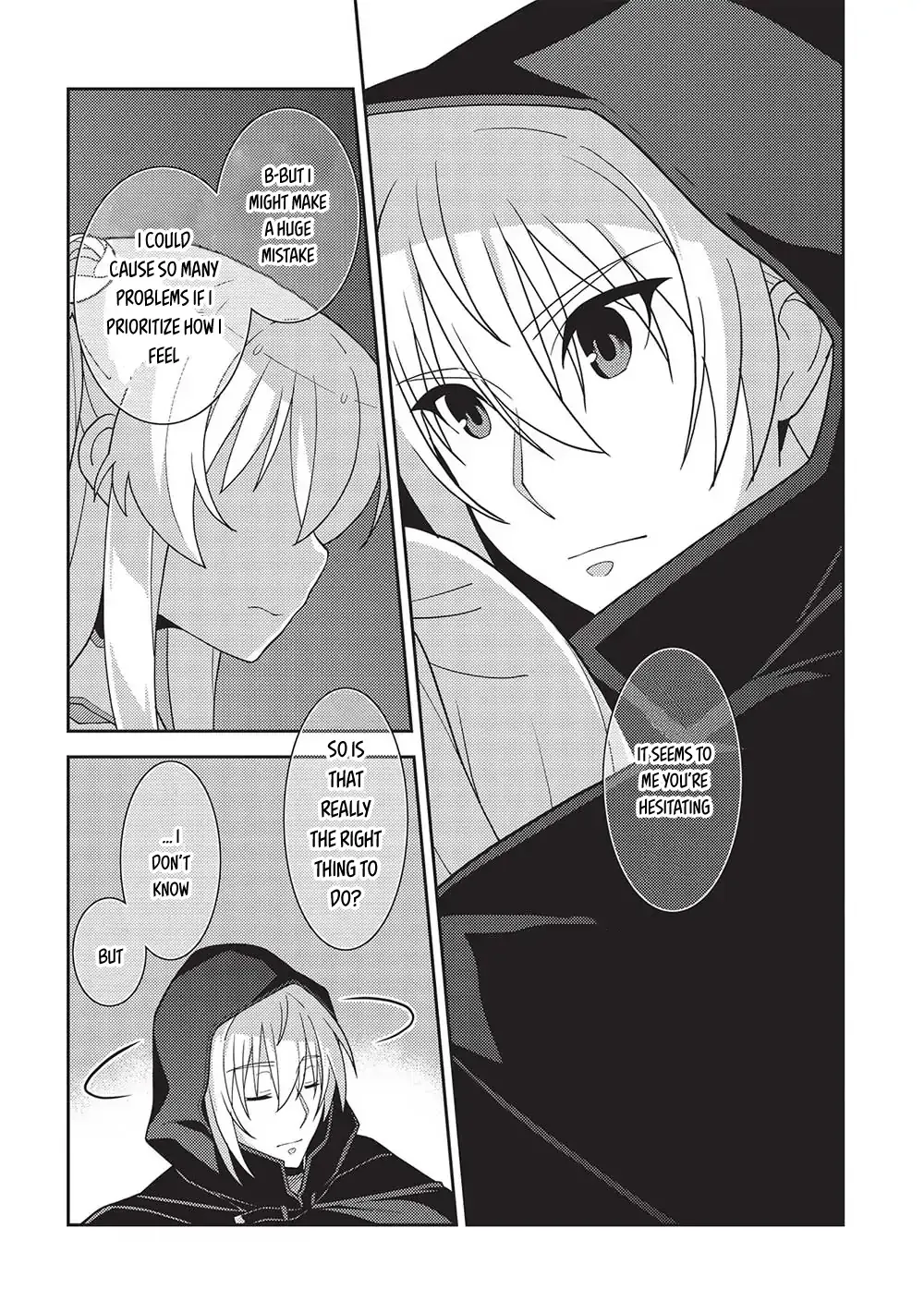 Seirei Gensouki Page 23